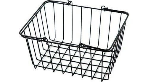 キャンドゥ:ワイヤーバスケット