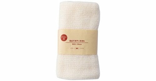 １位の「ジュート麻～」以外に とり～り泡になるのはこちら イメージ2