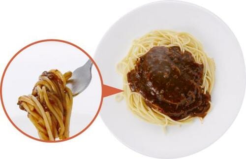 17位: マ・マーラクチンレンジは湯煎する手間いらず ミートソースのレトルトパスタソースおすすめ イメージ2