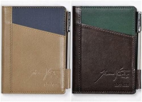 A4用紙がメモ帳になる！アブラサスの「薄いメモ帳」 イメージ9