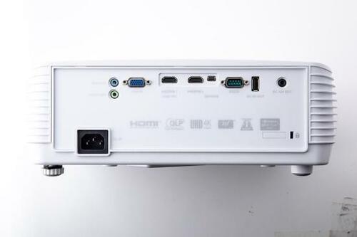 ３D対応で驚きの安価！ 日本エイサー「H6810BD」 イメージ4