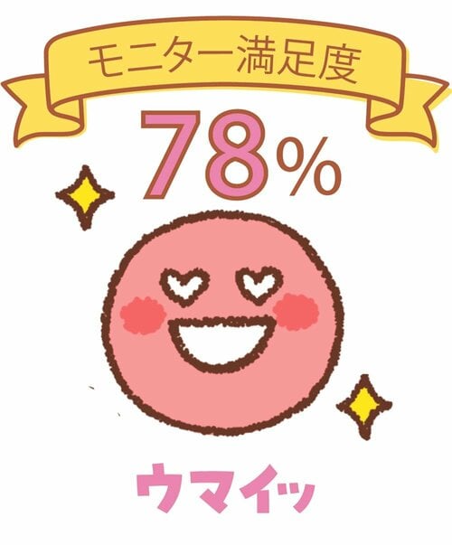 モニターの評価 食パンおすすめ イメージ