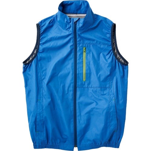 ファン付きベストおすすめ 空調服 KU92140 空調服® 遮熱べスト イメージ1