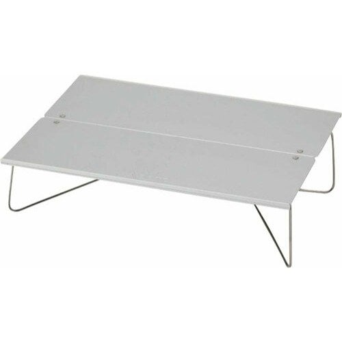 アウトドアテーブルおすすめ SOTO ポップアップソロテーブル フィールドホッパー イメージ1