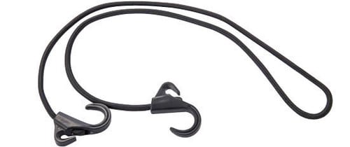 キャプテンスタッグ:キャリー用フック付コードM