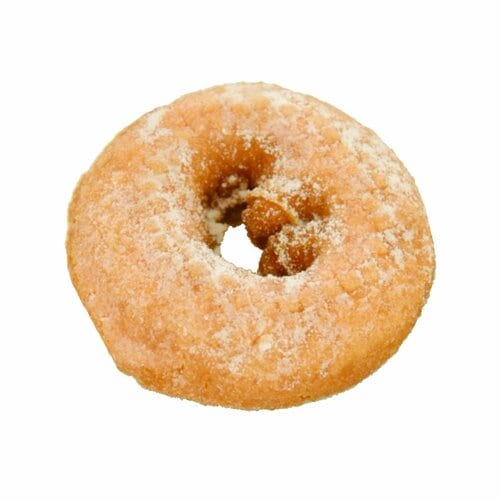 ペコちゃんmilkyドーナツおすすめ 不二家 milkyドーナツ いちご イメージ1