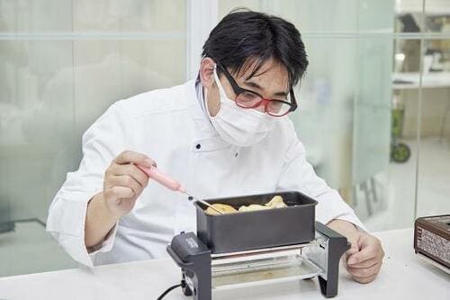 時間はかかるけどおでんも熱々に！ イメージ2