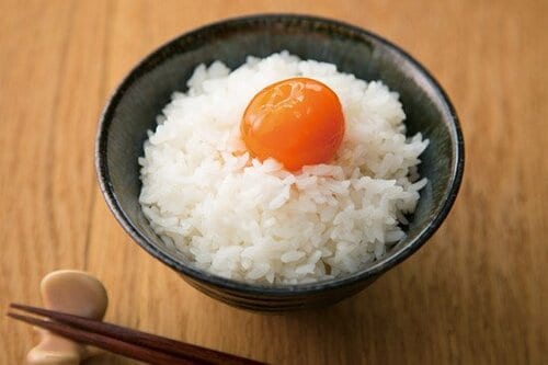 冷凍卵を使った激ウマレシピ イメージ3