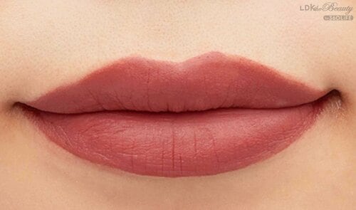 マットタイプ 口紅おすすめ イメージ