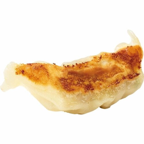 冷凍餃子おすすめ みなさまのお墨付き 国産具材をつかった 餃子 イメージ2