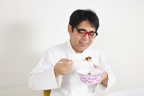 4：ご飯との相性 イメージ