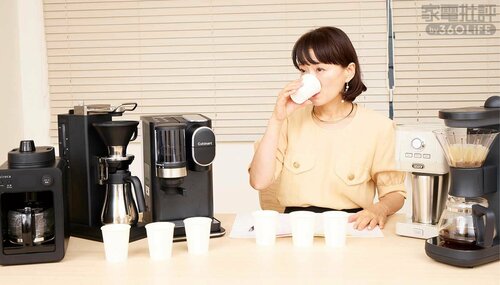 実際にプロが飲み比べて判定 安いコーヒーメーカーおすすめ イメージ