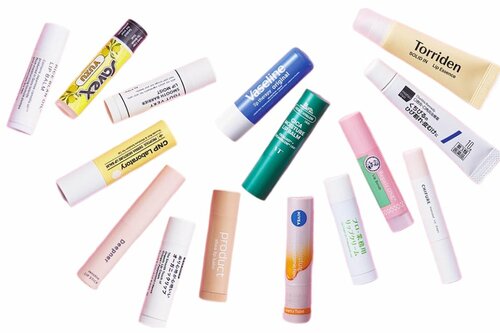 リップクリームの人気商品を徹底比較 リップクリームおすすめ イメージ