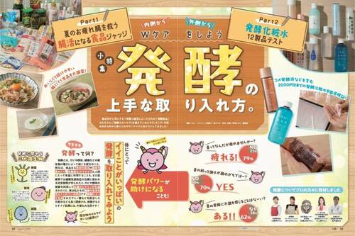 LDKが小分けタイプのかつお節をテスト かつおぶしおすすめ イメージ
