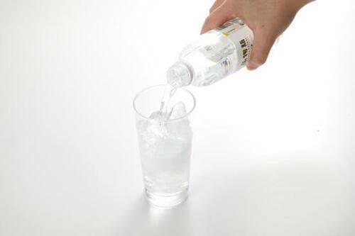 甘さ控えめで自然な酸味!家呑みを満喫できます イメージ