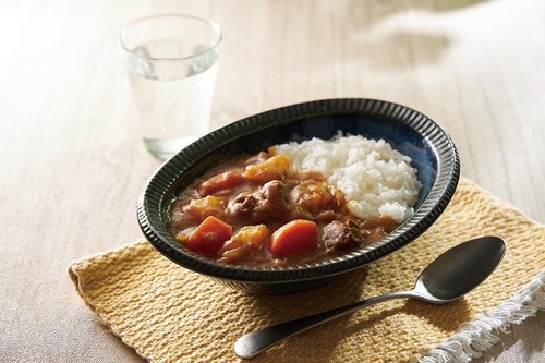 【カレー】ビーフカレー(45分) イメージ2