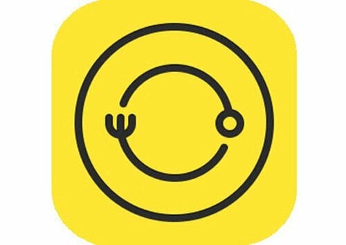 【ワザ】カンタンに写真を撮るなら料理アプリで写真を自動補正 イメージ