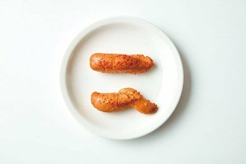 ［テスト②］ちょっとメンドウ…でもスモークも超ウマい！ イメージ2