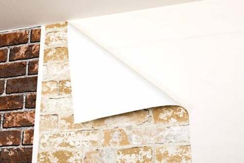 耐久性も見栄えも合格な壁紙は… イメージ2
