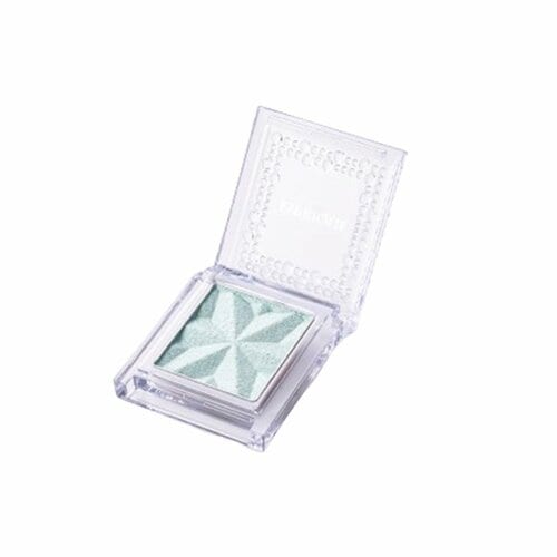 グリーンアイシャドウおすすめ エスプリーク セレクト アイカラー N/GR700 イメージ2