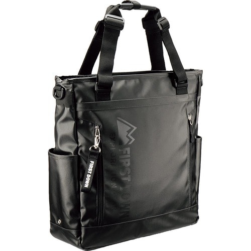 PCバッグおすすめ サンワダイレクト 3WAYトートバッグ 200-BAG FT4BK イメージ1