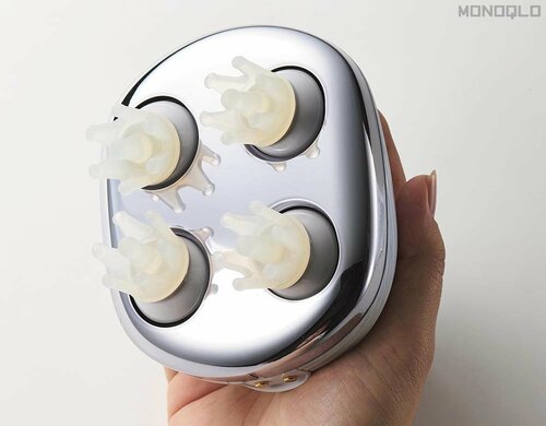 テストで実証:フィット感のよさが他製品とは段違い! リファ「ビューテック ヘッドスパ」おすすめ イメージ