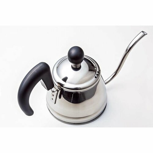 コーヒーポットおすすめ 和平フレイズ カンパーナ コーヒーポット 1.0L イメージ1