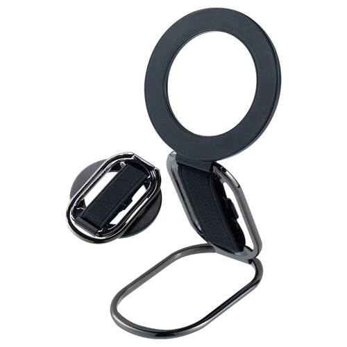 スマホスタンドおすすめ enGMOLPHY  バンカーリング グリップ イメージ1