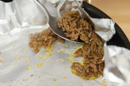 ハウス 味付カレーパウダー ジャワカレー味 56g カレー粉おすすめ イメージ3