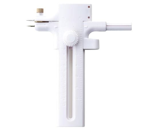 ダイソー(DAISO):コンパスカッター:文房具