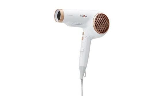4位: ボリュームが欲しい人にモッズヘア「イオン ラピッドプラス MHD-1253」 イメージ