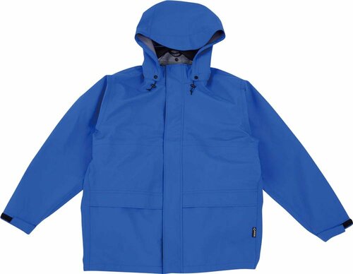 ▼Asahicho「9206 空調服® GORE-TEX レインジャケット」 イメージ