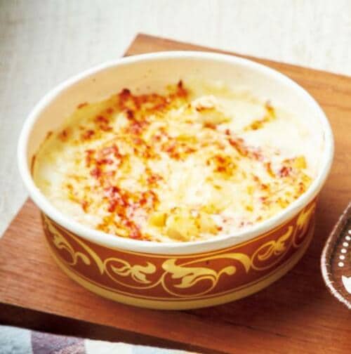 チーズ好きも大満足!セブンは臭みがなく食べやすい