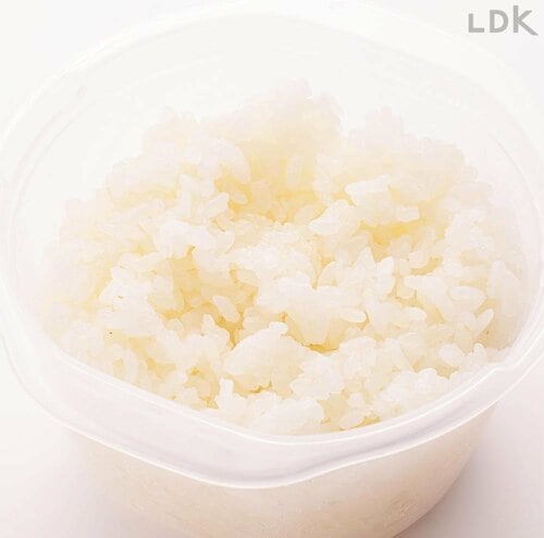 おいしさと使いやすさでチェック! ご飯冷凍容器おすすめ イメージ