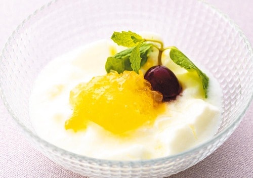 ポイント：ヨーグルトやカレーに足しても美味 カルディおすすめ イメージ