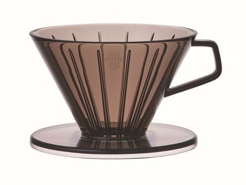 コーヒードリッパーおすすめ キントー SCS ブリューワー 2cups イメージ1