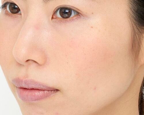 <!--td {border: 1px solid #cccccc;}br {mso-data-placement:same-cell;}-->貝印「cosmeup 熊野筆 チークブラシ」 チークブラシおすすめ イメージ2