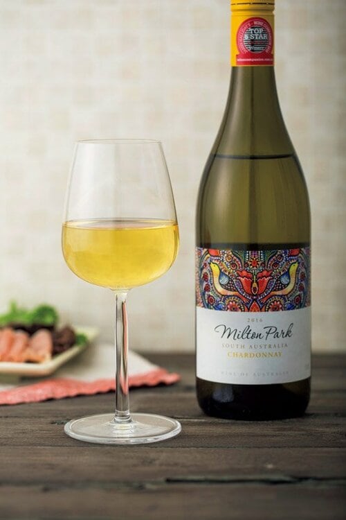 ③辛口でさわやかな風味が駆け巡る白ワイン イメージ