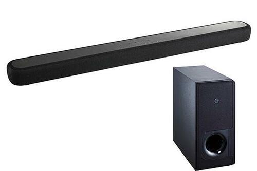 ヤマハ「YAS-209」