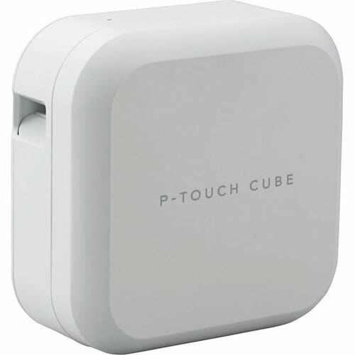 ブラザー:P-TOUCH CUBE PT-P710BT
