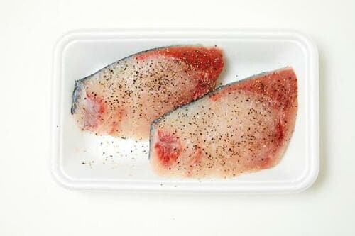 5分で作れて5日も保存できる 自家製ブリツナ イメージ2