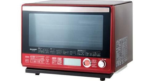 ［2万円台］シャープ「RE-SS10B」納得の機能を十分に備えコスパ◎ イメージ