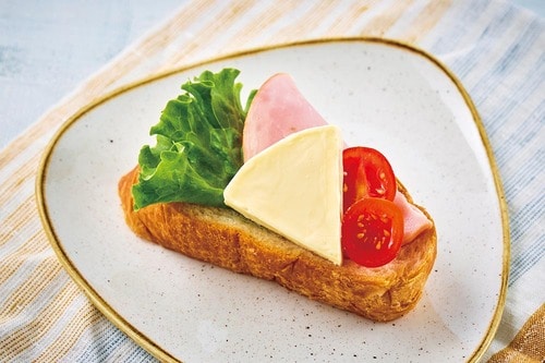さまざまな料理に合います! イメージ