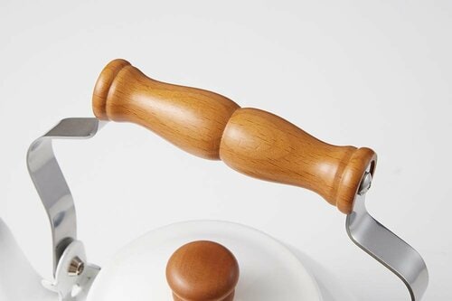 月兎印 ケトル2.2L イメージ3