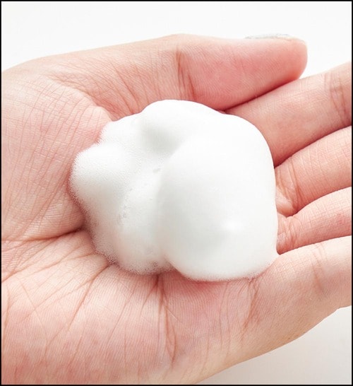 使用感 ボディソープおすすめ イメージ