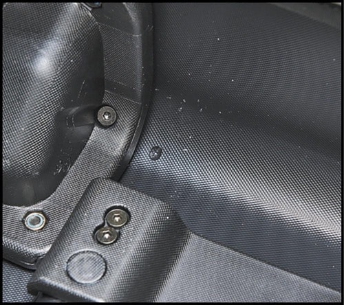 テスト結果5:収納力・耐水性 キャリーバッグおすすめ イメージ2