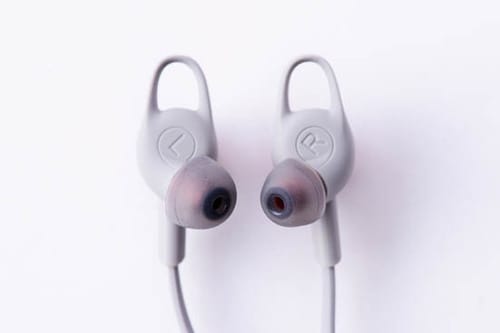 U1万円なら低音が惜しいけど秀逸なプラントロニクス Back Beat Go3 イメージ3