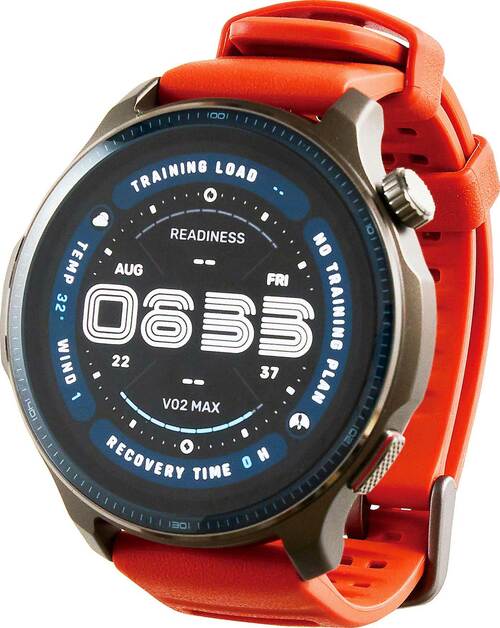 ゴルフウォッチおすすめ Amazfit Amazfit Balance 2 イメージ2