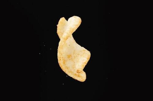 6位: 旺旺 ネジポテ 麻辣味麻辣味は控えめで心地よい痺れ 辛いお菓子おすすめ イメージ2