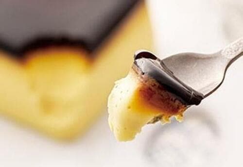 ポイント：もっちり食感がやみつきに イメージ